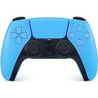 DualSense Controller Starlight Blue PS5 Handkontroll för PlayStation 5